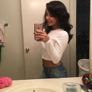 Meet your Posher, Viviana